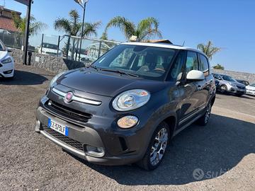 Fiat 500L 1.3 Multijet 85 CV Trekking Tetto panora