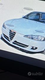 splitter alfa 147