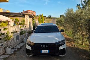 Audi Q8 Full Full