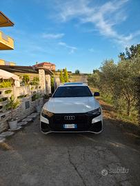 Audi Q8 Full Full
