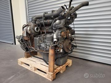 Motore DAF 105 MX 375 U2 510 cv Euro 5