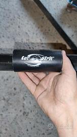 picchetti Break line cat fishing