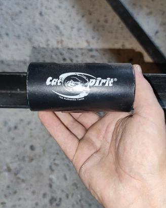 picchetti Break line cat fishing