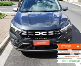 DACIA Sandero 3 serie Sandero Stepway 1.0 TCe ...