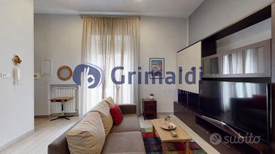 Appartamento Napoli [Cod. rif 3321378VRG]