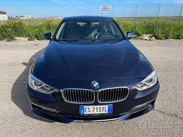 bmw 3 f31 sw serie 3