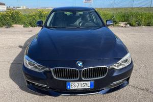bmw 3 f31 sw serie 3