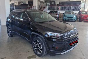 Jeep Compass 1.6 mjt Limited 2wd 130cv