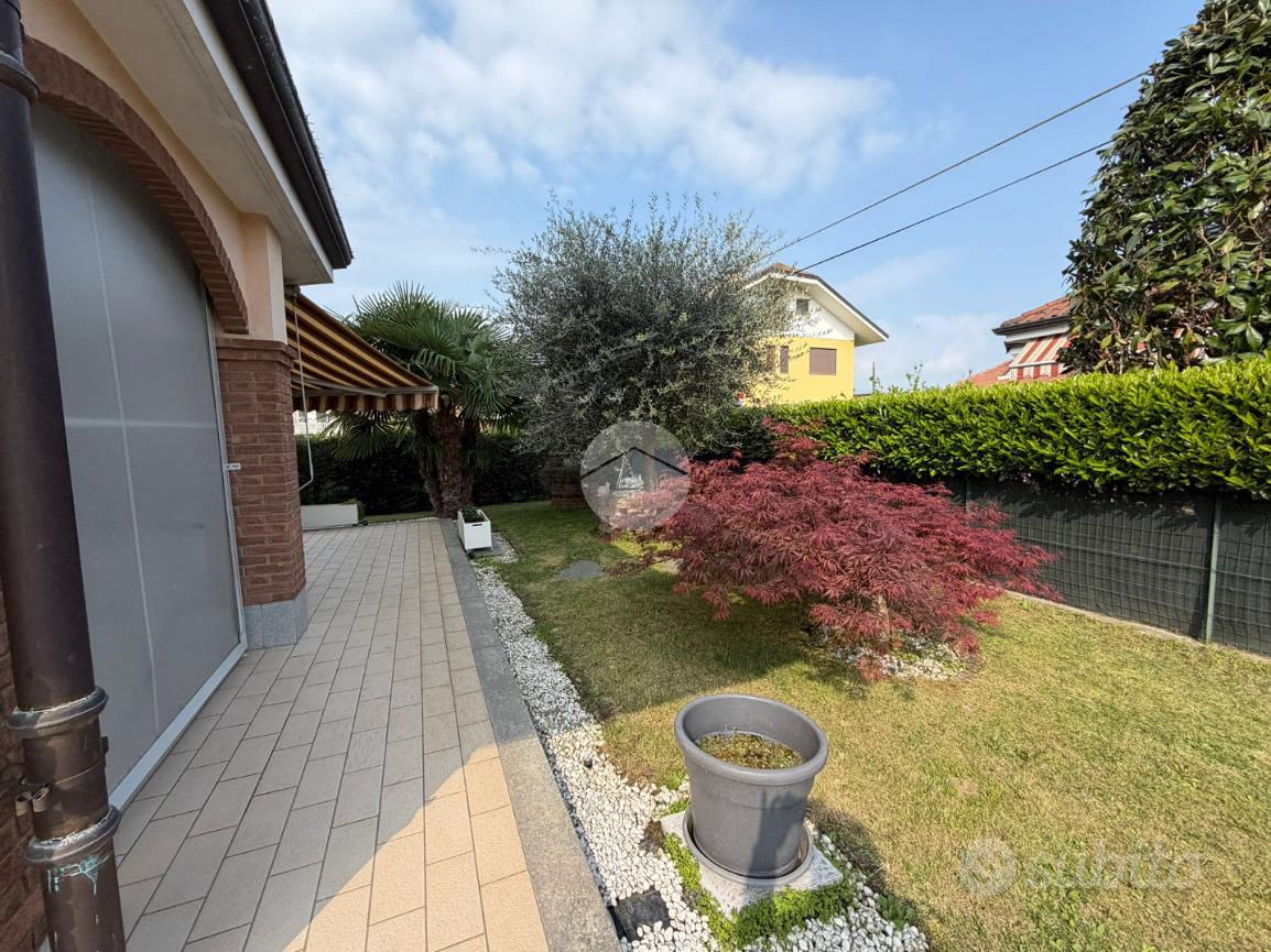 Apartment in Bruino, Tetti Griglio - Vista 5