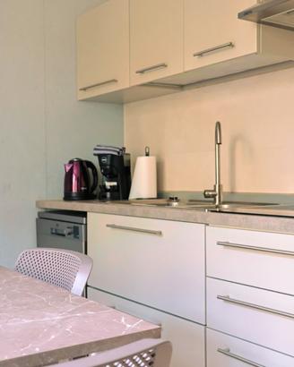 Appartment