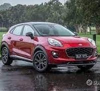 Musata completa ford puma #161