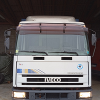 Iveco 80-18 ( declassato 75 qli )