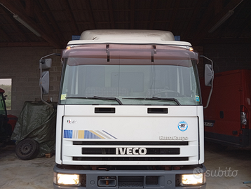 Iveco 80-18 ( declassato 75 qli )