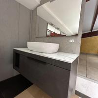 STOCK MOBILE DA BAGNO - Modello "Lido"