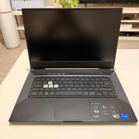 Pc laptop Asus tuf