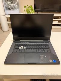 Pc laptop Asus tuf