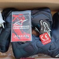 Stivali Alpinestar smx 6 v1