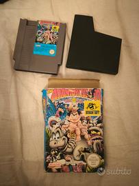 Adventure Island 2 