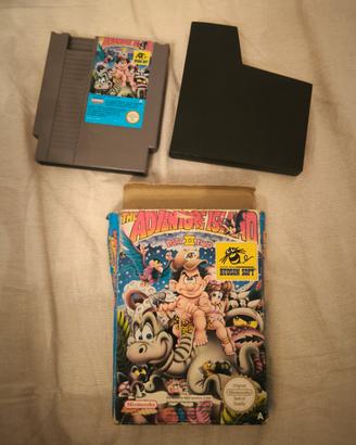 Adventure Island 2 