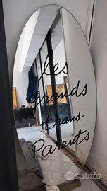 Specchio les grands trans-parents