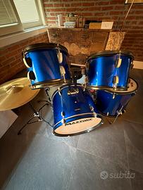 Batteria