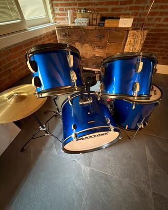 Batteria