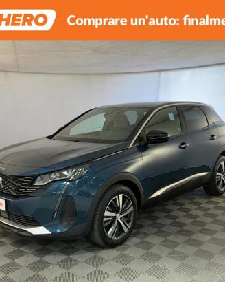 PEUGEOT 3008 LD28677