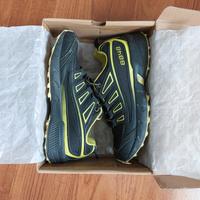 Scarpe da trekking 8848 nr.37
