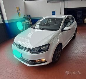 Volkswagen Polo 1.2 benzina