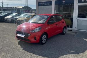 HYUNDAI i10 III 2020 - i10 1.0 mpi ecopack Advance