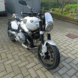 BMW ninet