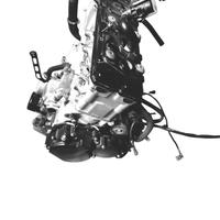 motore engine Suzuki gsxr 6oo k6-7 