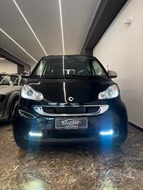 Smart ForTwo 1.0 cambio F1 - BlackTie Edition - 20