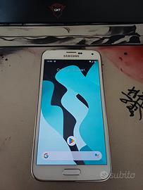 Samsung Galaxy S5 2/16 Bianco