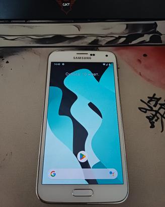 Samsung Galaxy S5 2/16 Bianco