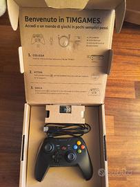 Gamepad TIM