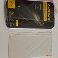 Vetro Temperato Lg G4