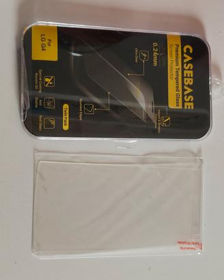 Vetro Temperato Lg G4