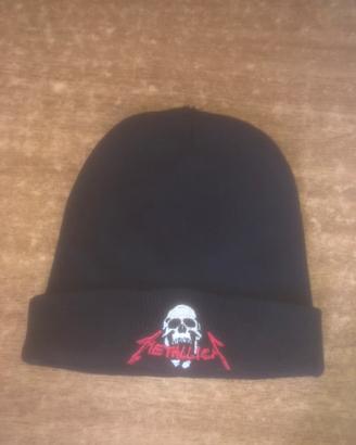 Cuffia Metallica