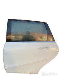 PORTA PORTIERA POSTERIORE SINISTRA MERCEDES Classe