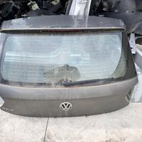 PORTELLONE POSTERIORE COMPLETO VOLKSWAGEN Polo 6Â°