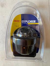 Bussola explorer