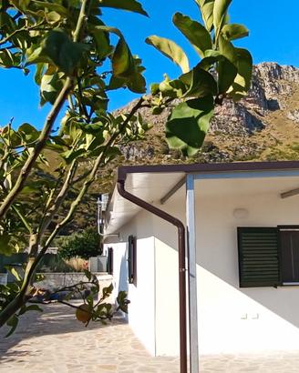 Casa Brezza mare e monti