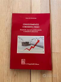 L’investimento a reddito fisso - De Vincentiis