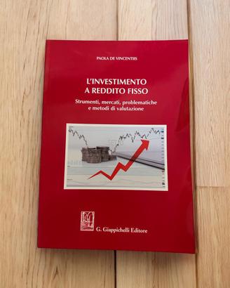 L’investimento a reddito fisso - De Vincentiis