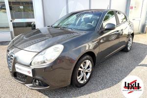 ALFA ROMEO Giulietta 2.0 JTDm-2 140 CV Progressi