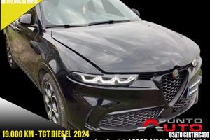 Alfa Romeo Tonale1.6 MJET l 130 CV TCT6 20MILA KM