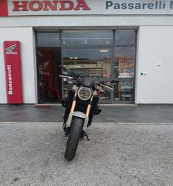 Honda CB 650 R - 2021