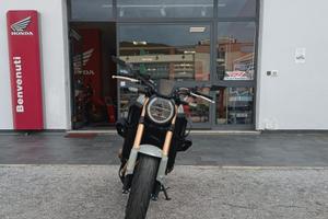 Honda CB 650 R - 2021