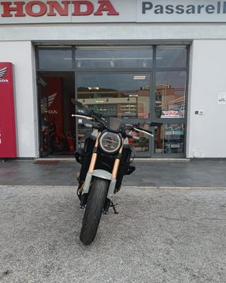 Honda CB 650 R - 2021